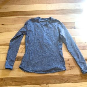 Lululemon long sleeve